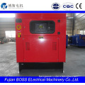 22KW-120KW 60HZ LOVOL Diesel Genset With Low Fuel Consumption